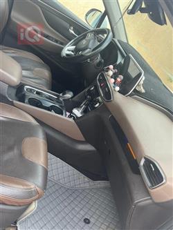 هيونداي سانتافي